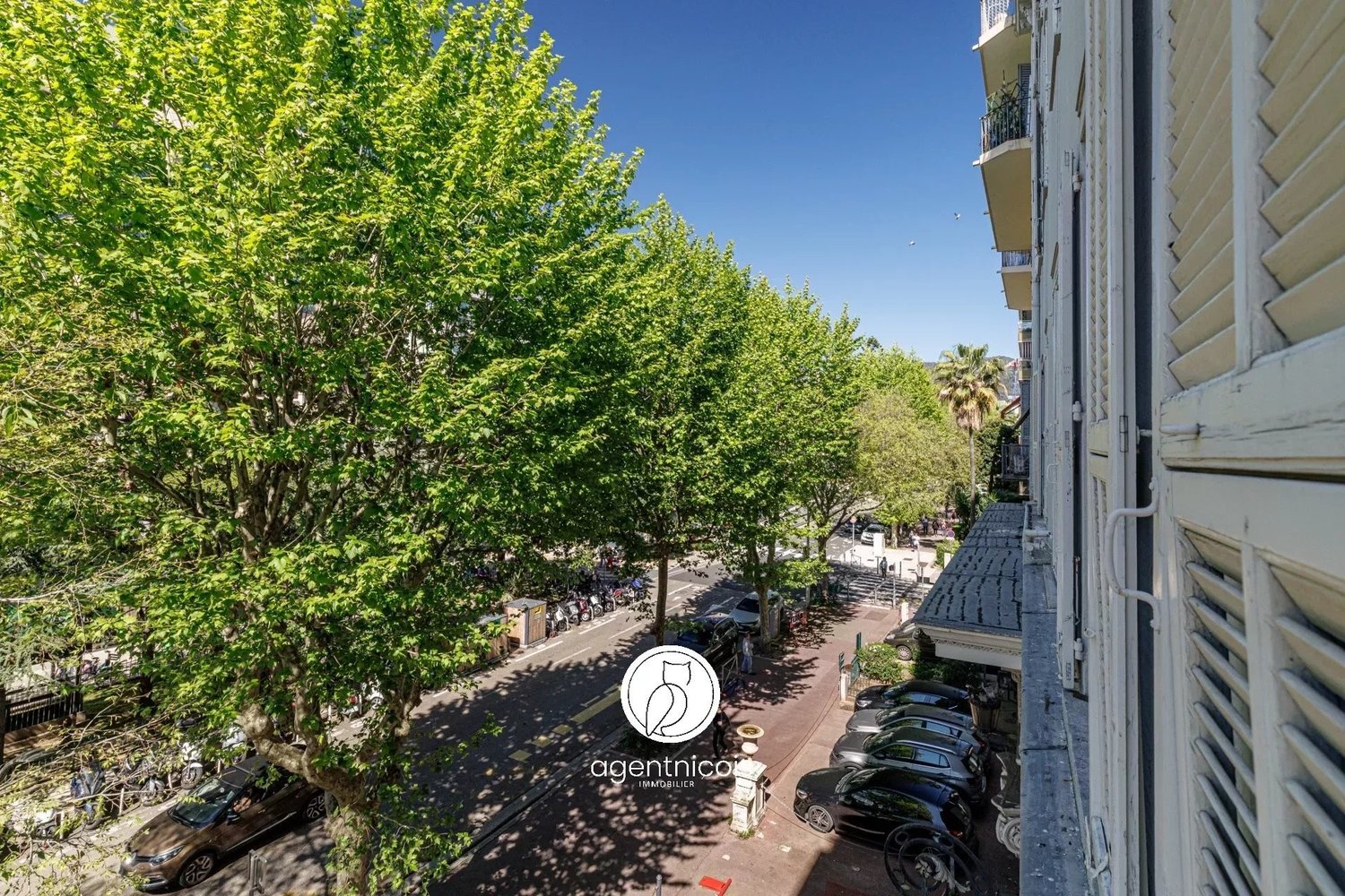 Property photo in Carre d'Argent