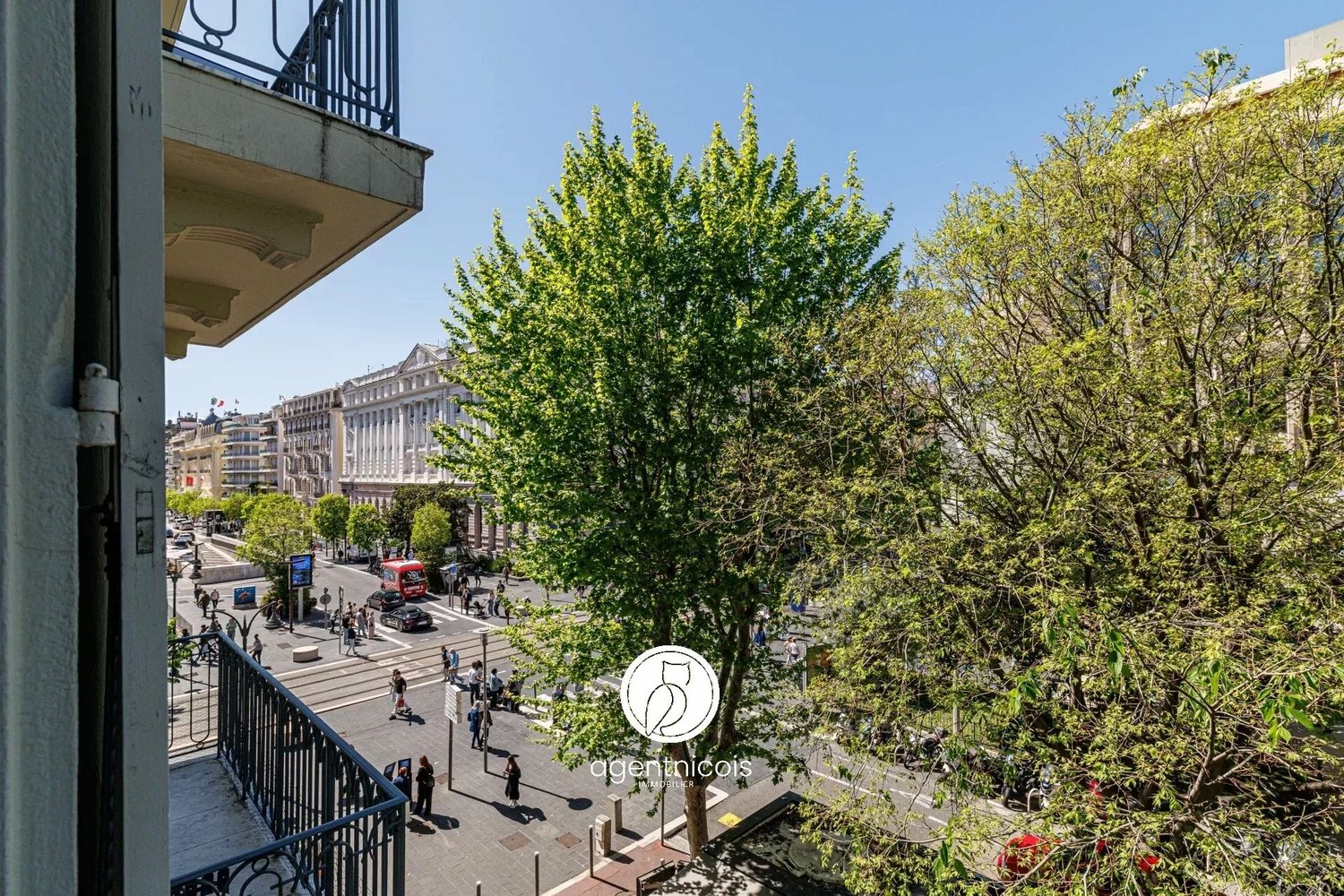 Property photo in Carre d'Argent