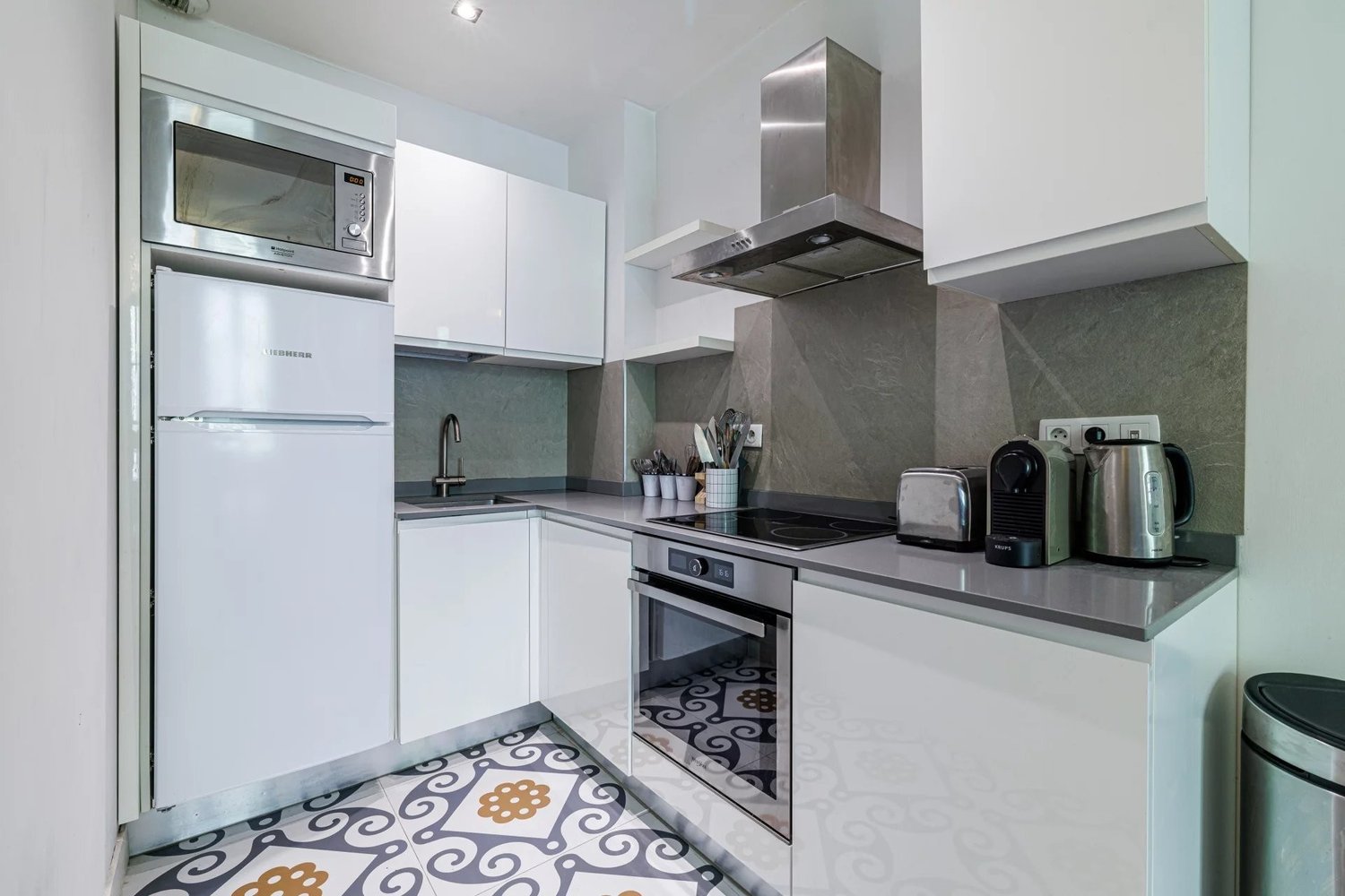 Property photo in Carre d'Argent