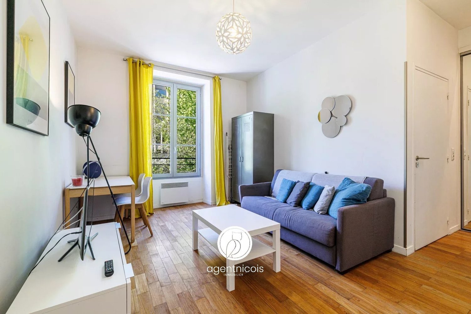 Property photo in Carre d'Argent