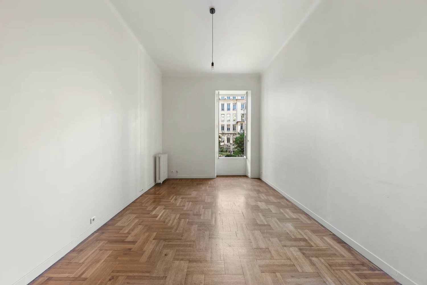 Property photo in Carre d'Argent