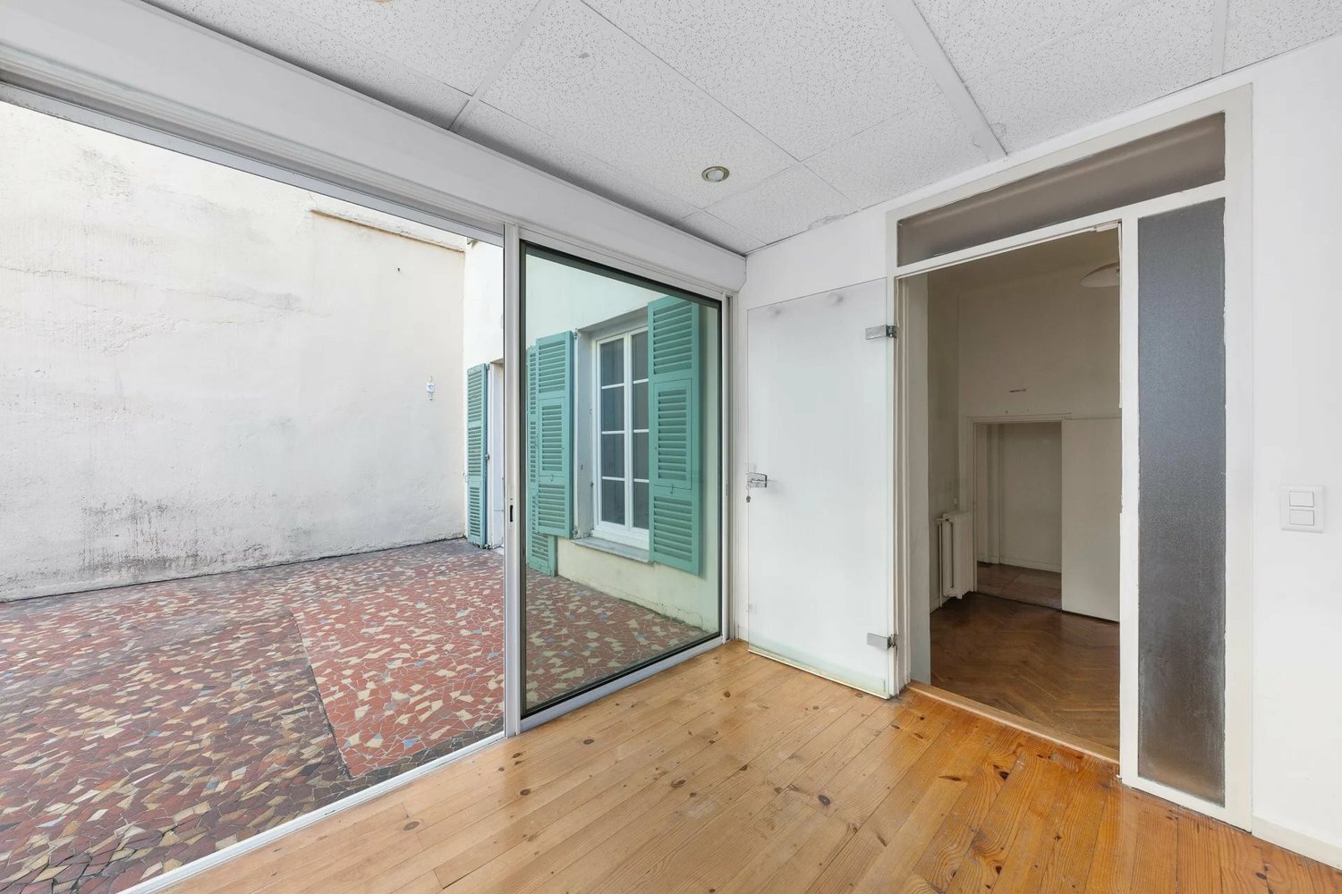 Property photo in Carre d'Argent