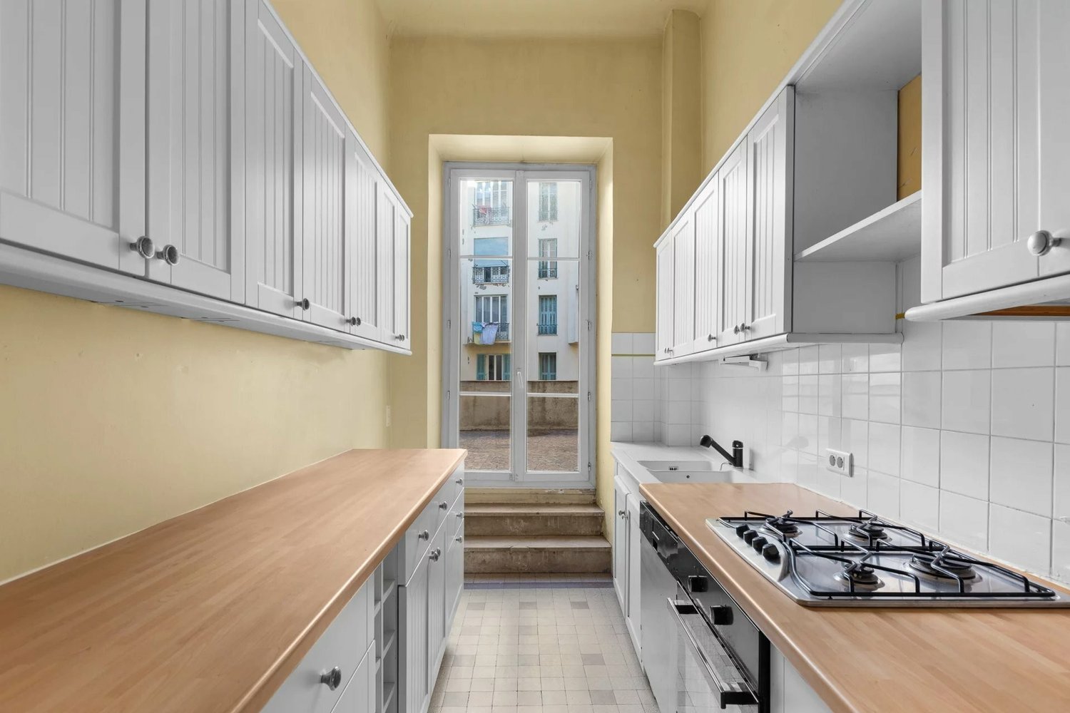 Property photo in Carre d'Argent