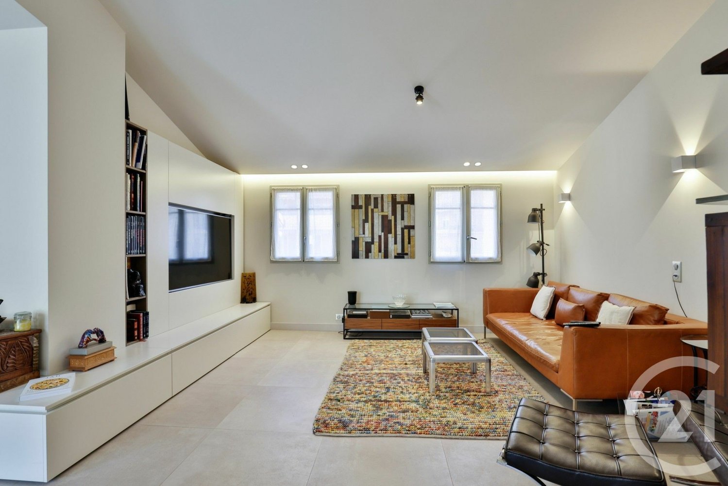 Property photo in Carre d'Argent