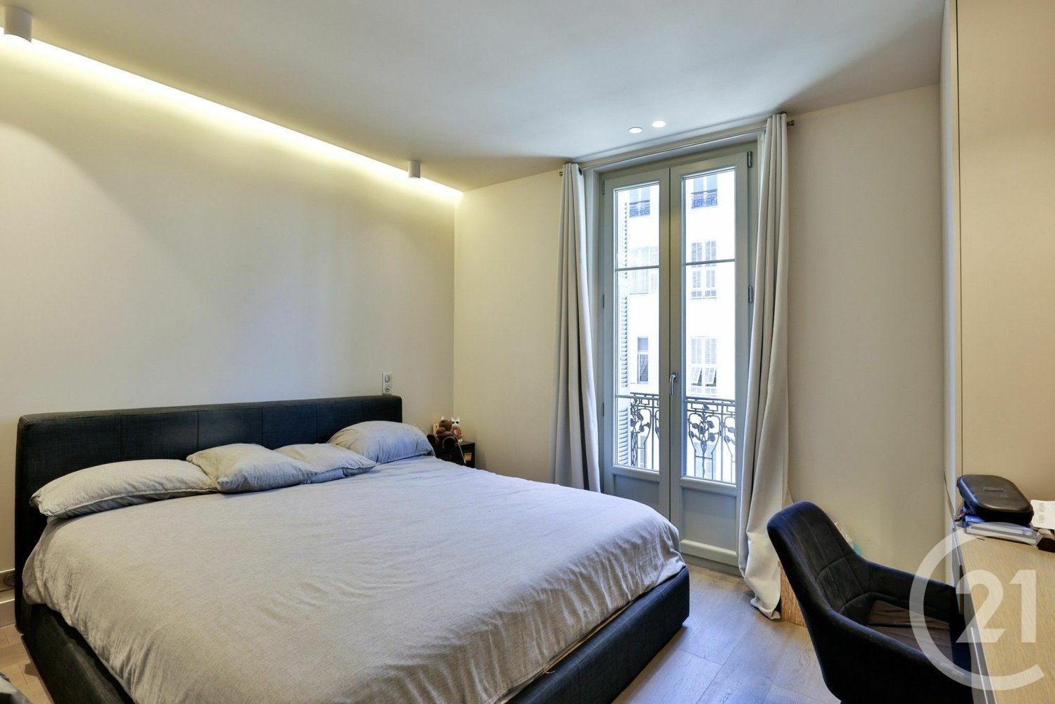 Property photo in Carre d'Argent