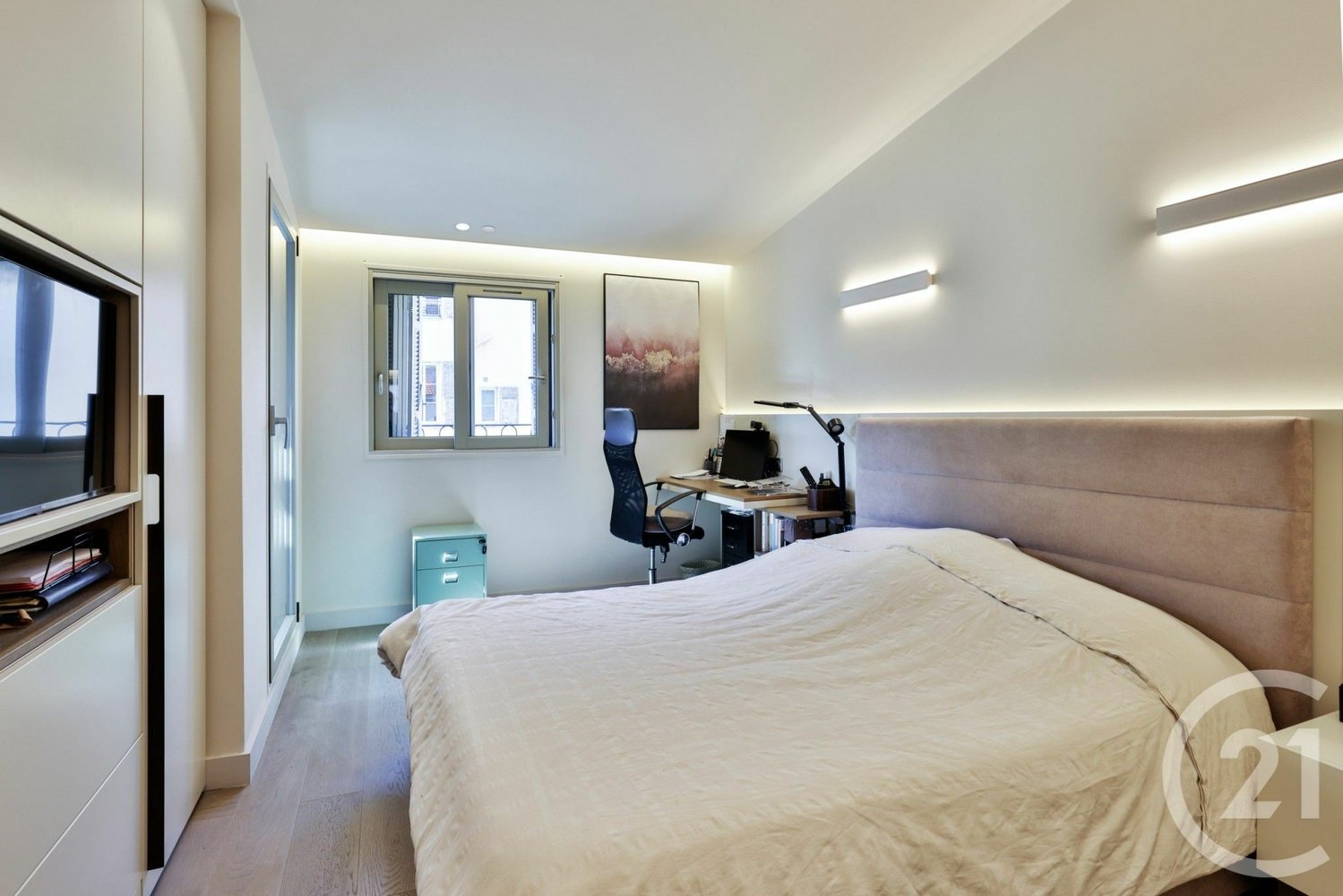 Property photo in Carre d'Argent