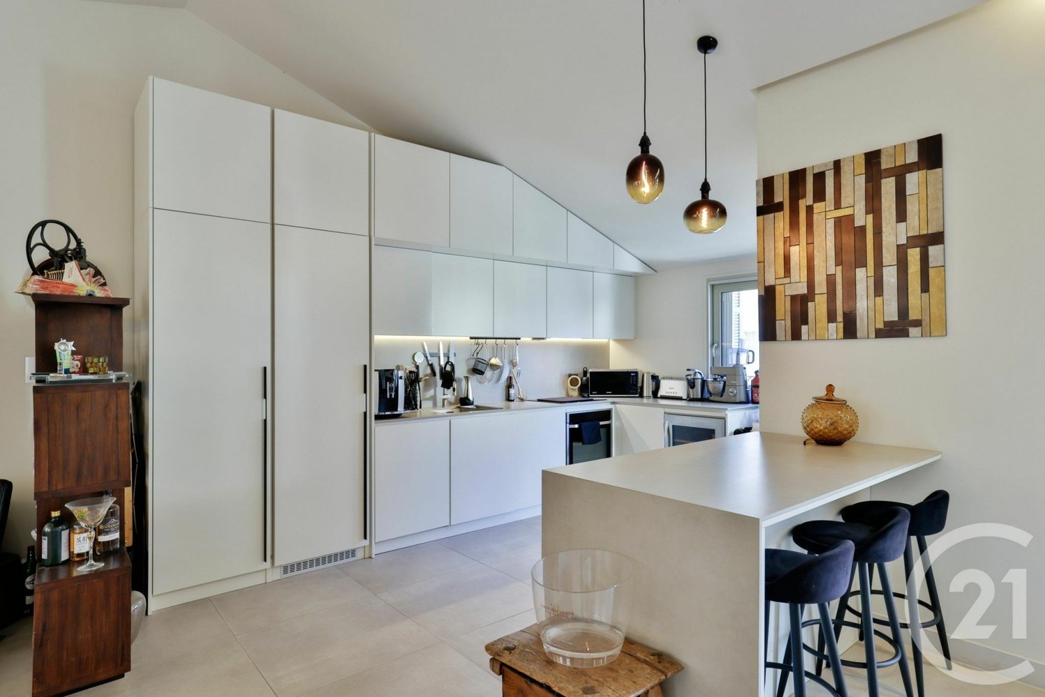 Property photo in Carre d'Argent