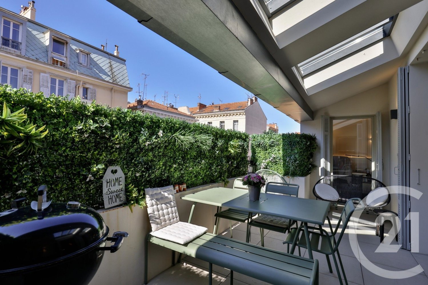 Property photo in Carre d'Argent