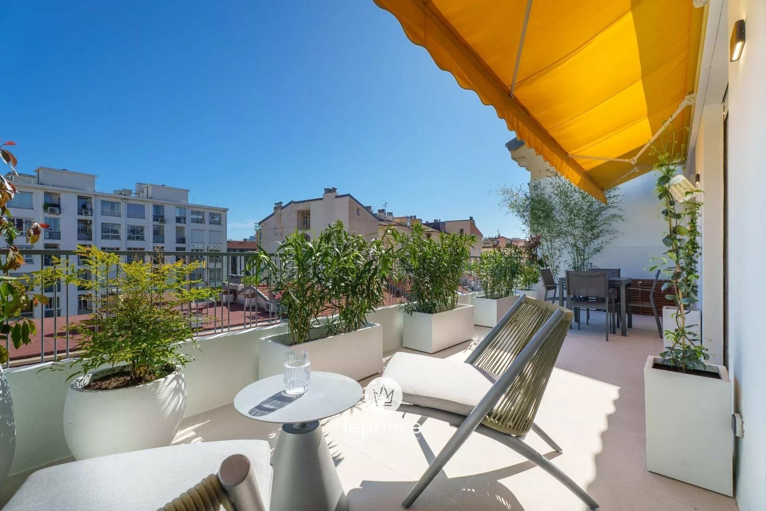 Property photo in Carre d'Argent