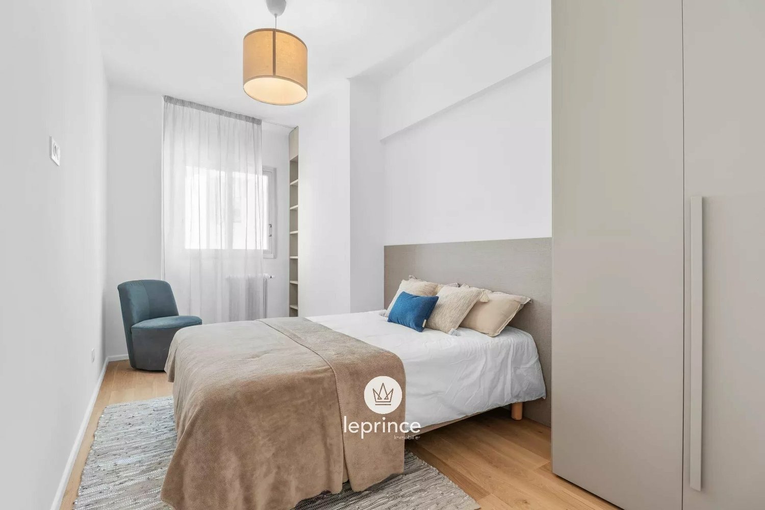 Property photo in Carre d'Argent