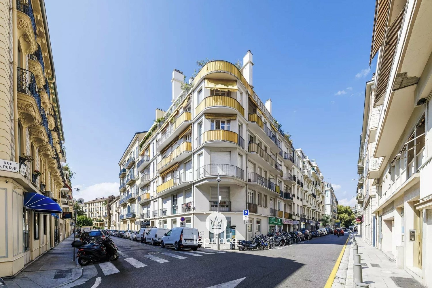 Property photo in Carre d'Argent