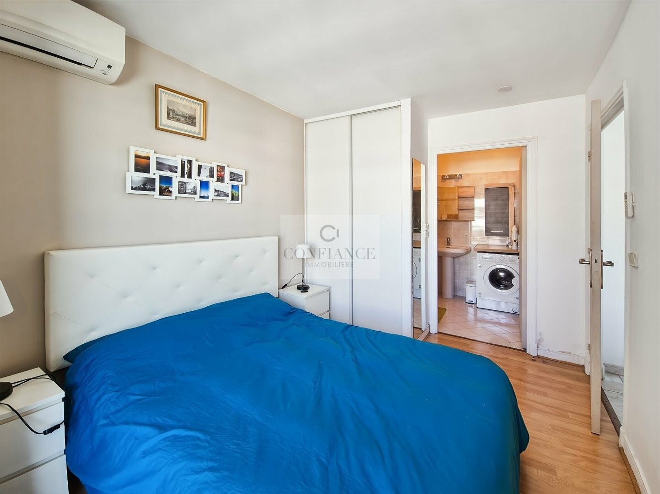 Property photo in Carre d'Argent