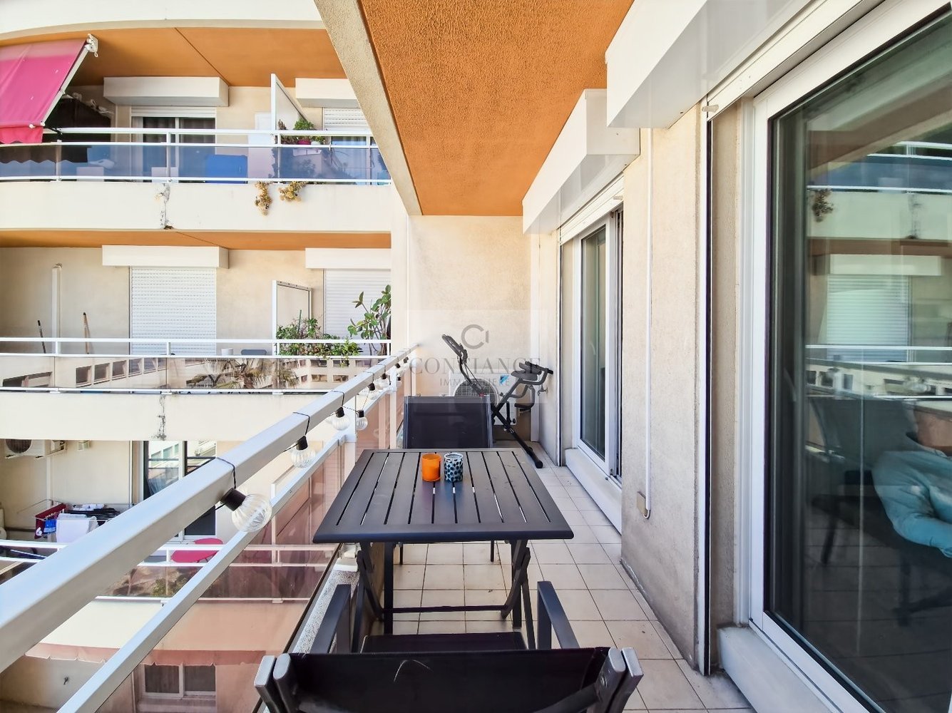 Property photo in Carre d'Argent