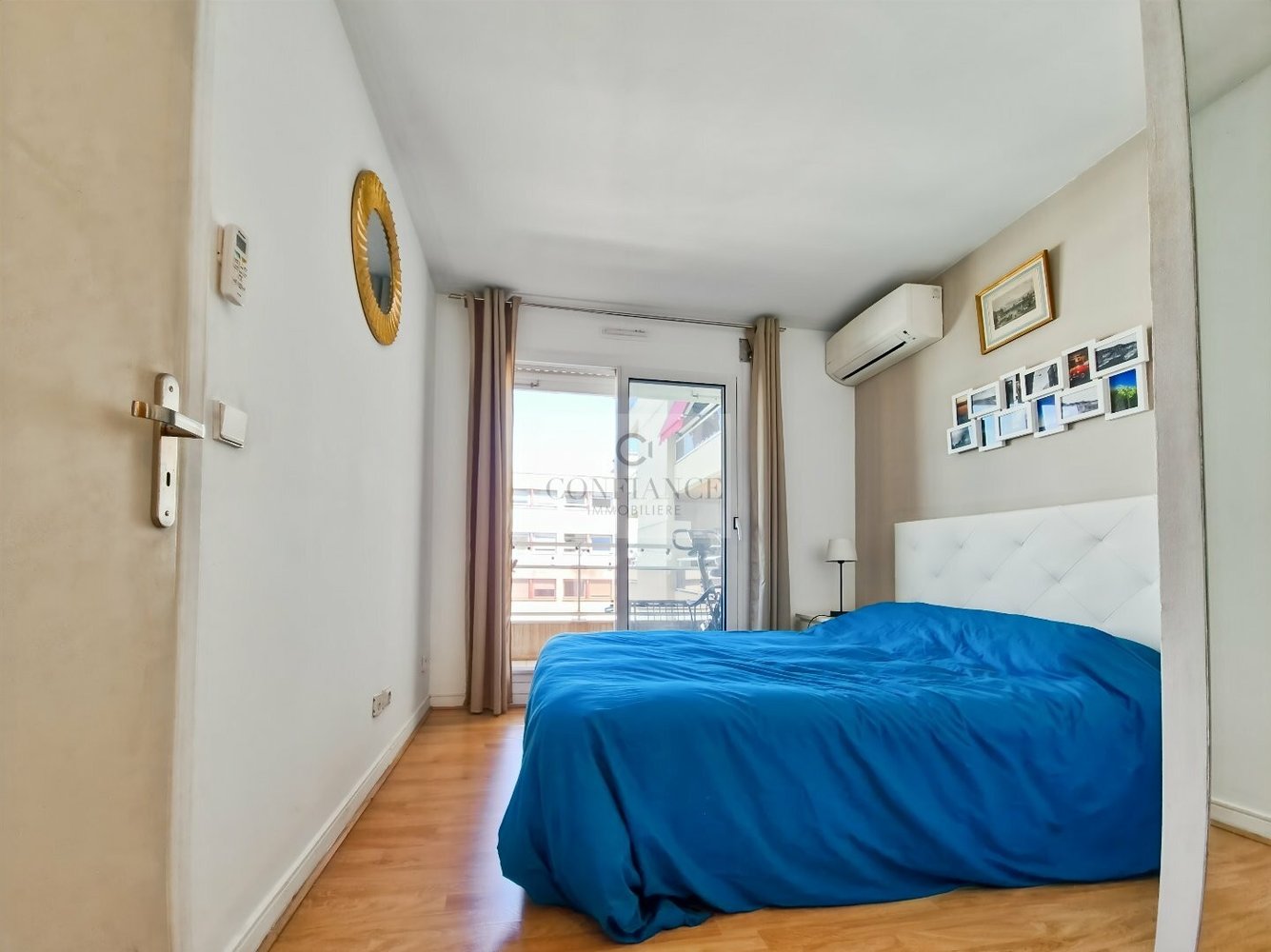 Property photo in Carre d'Argent