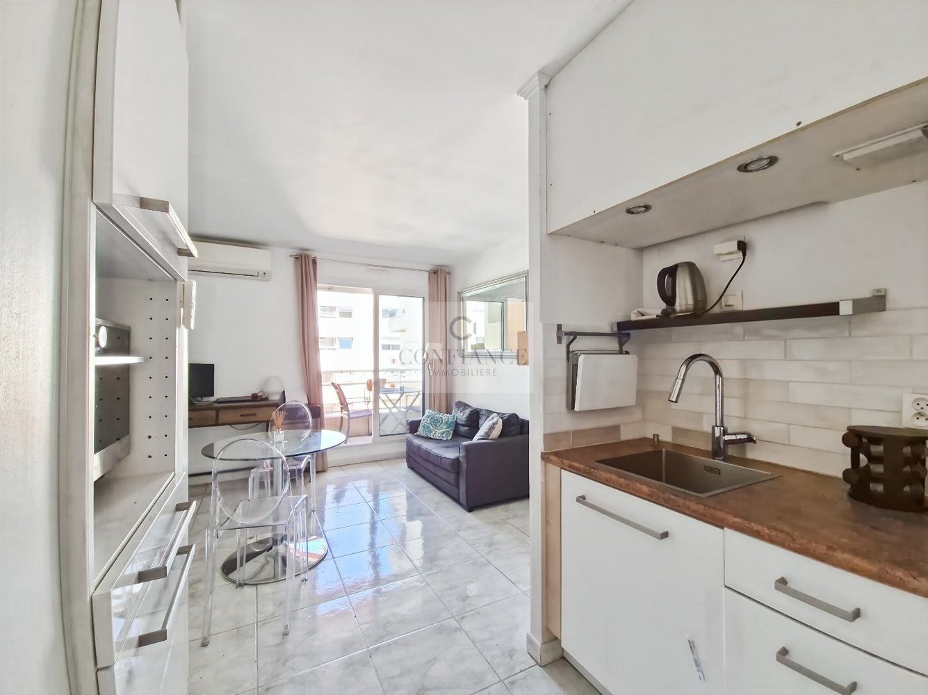 Property photo in Carre d'Argent