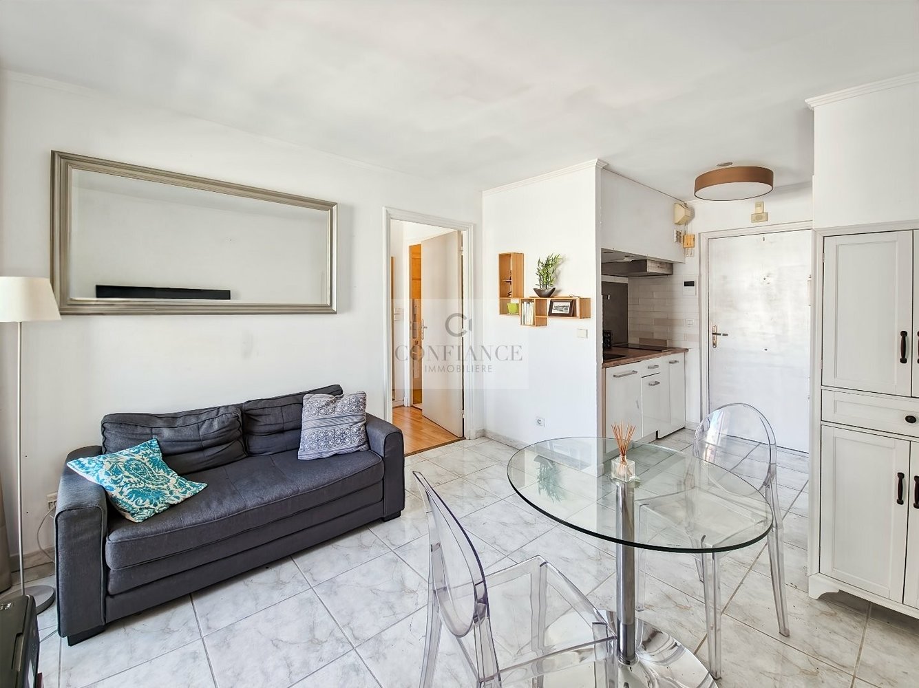 Property photo in Carre d'Argent