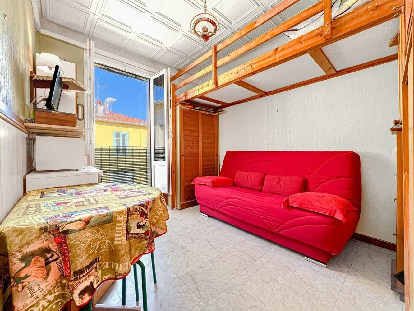 Property photo in Carre d'Argent