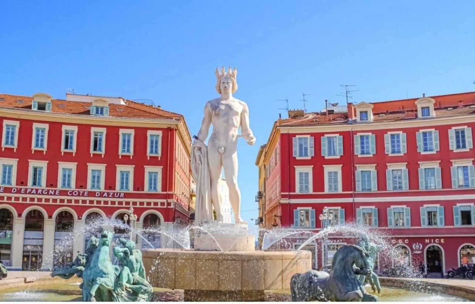 Property photo in Carre d'Argent