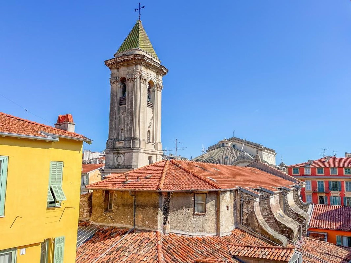 Property photo in Carre d'Argent