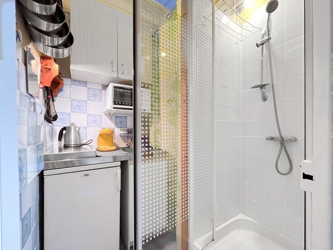 Property photo in Carre d'Argent