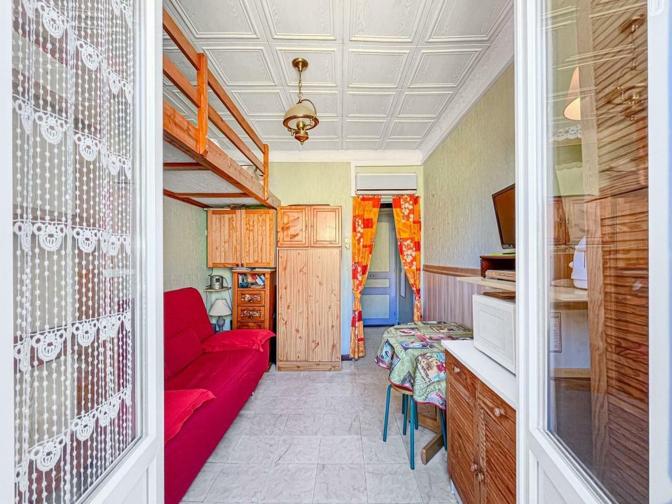 Property photo in Carre d'Argent