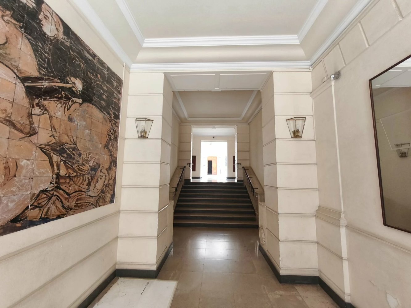 Property photo in Carre d'Argent