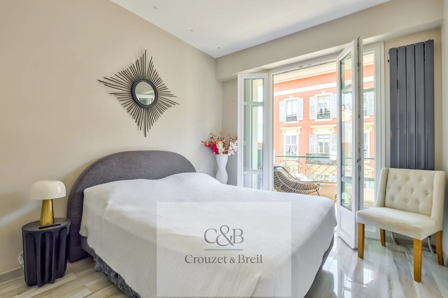 Property photo in Carre d'Argent