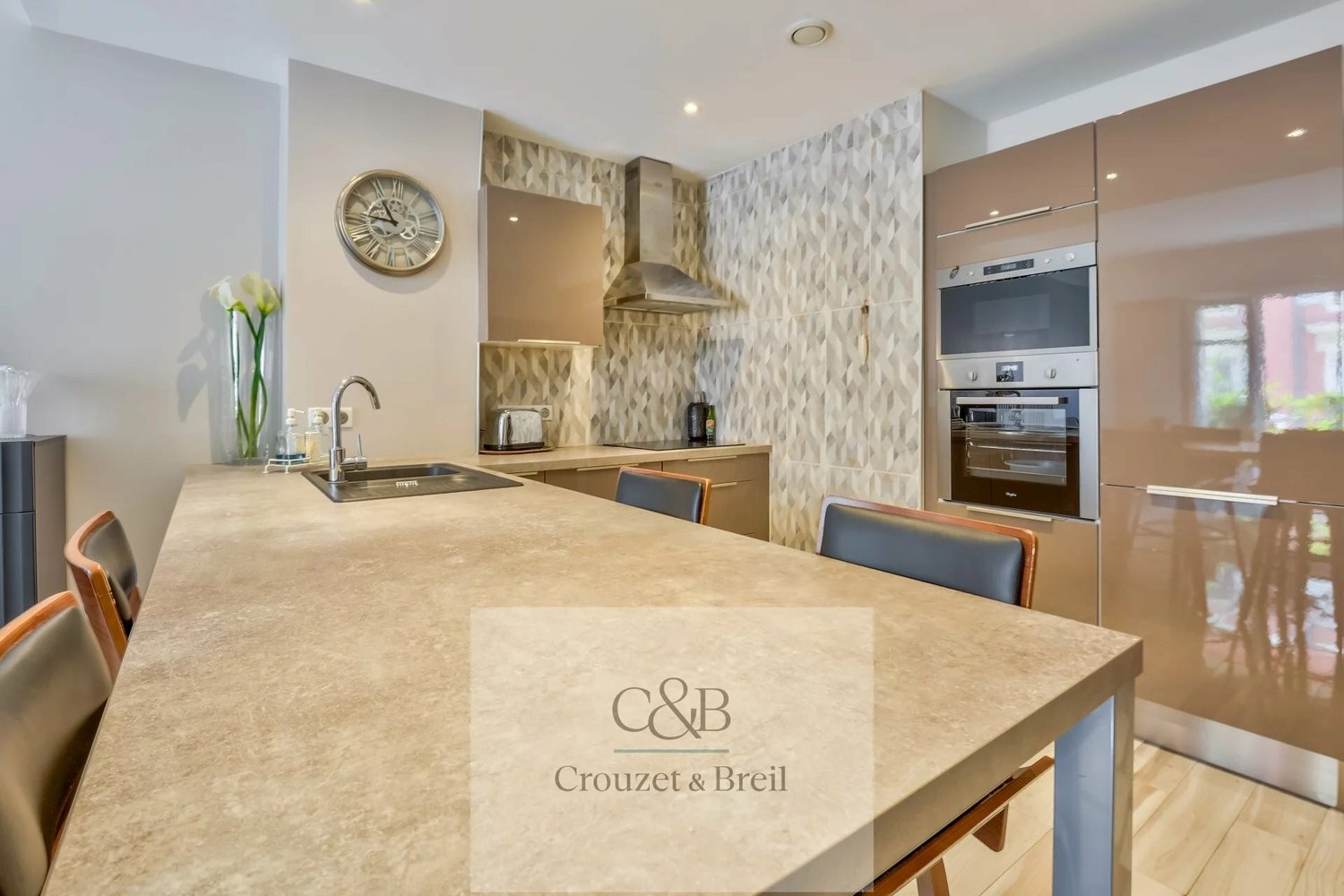 Property photo in Carre d'Argent