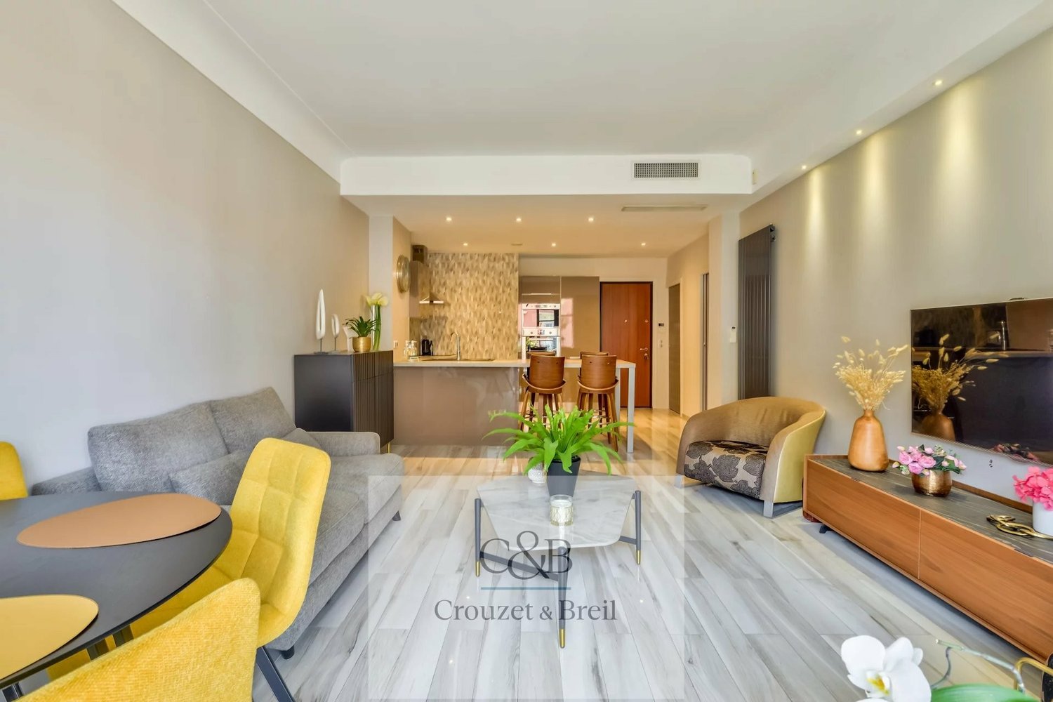 Property photo in Carre d'Argent