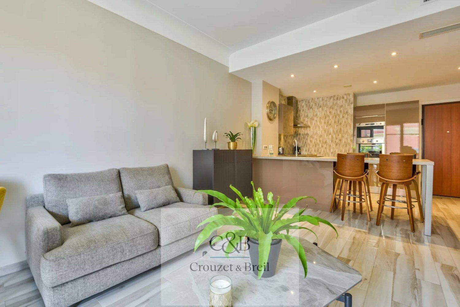 Property photo in Carre d'Argent