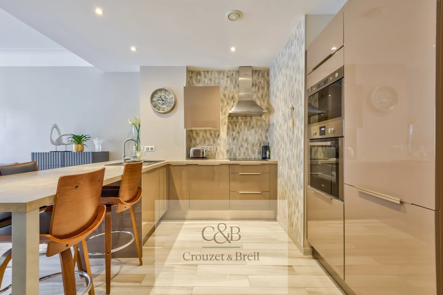 Property photo in Carre d'Argent