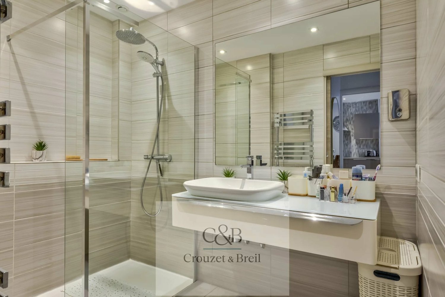 Property photo in Carre d'Argent