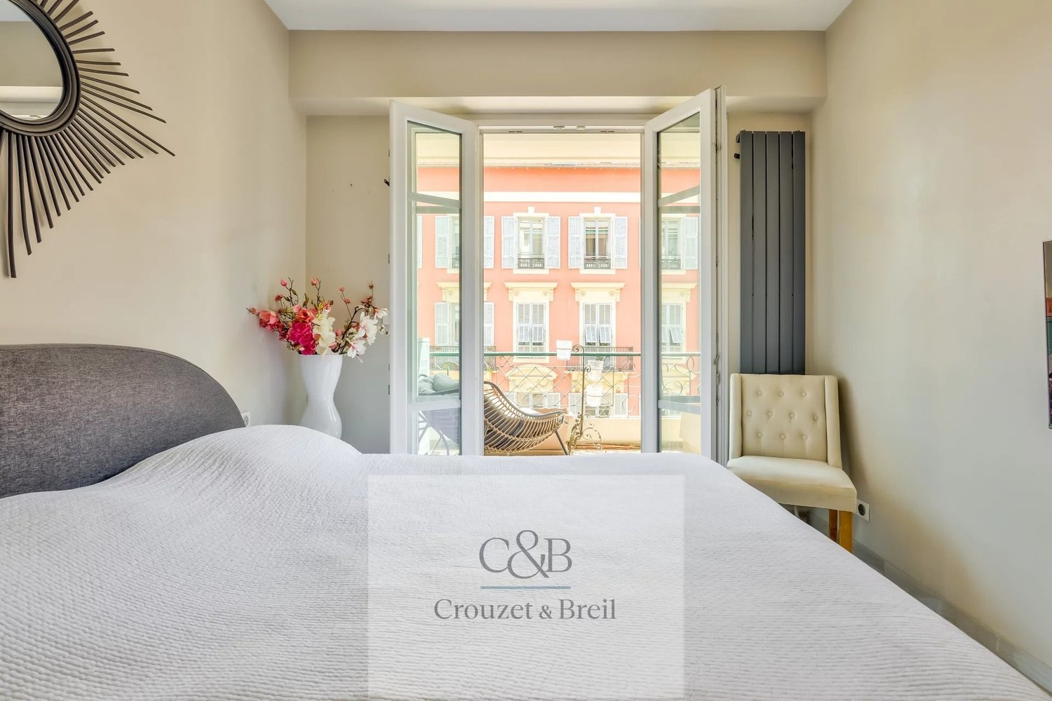 Property photo in Carre d'Argent