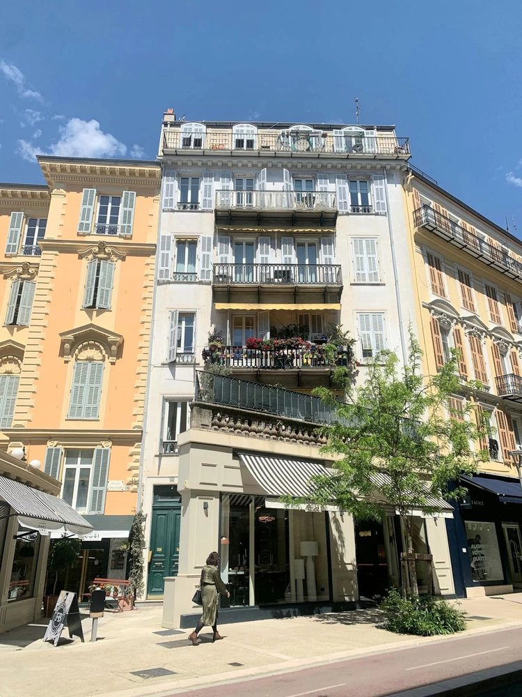 Property photo in Carre d'Argent