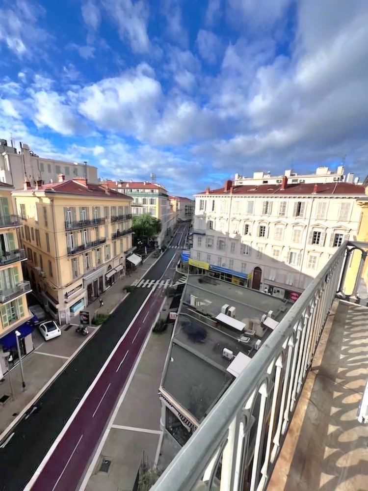 Property photo in Carre d'Argent