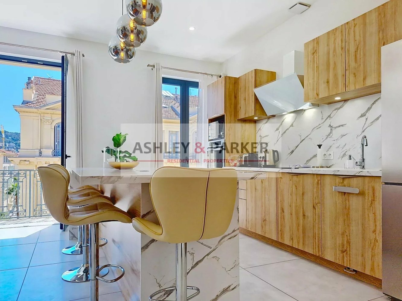 Property photo in Carre d'Argent