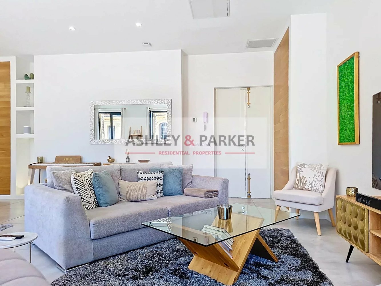 Property photo in Carre d'Argent