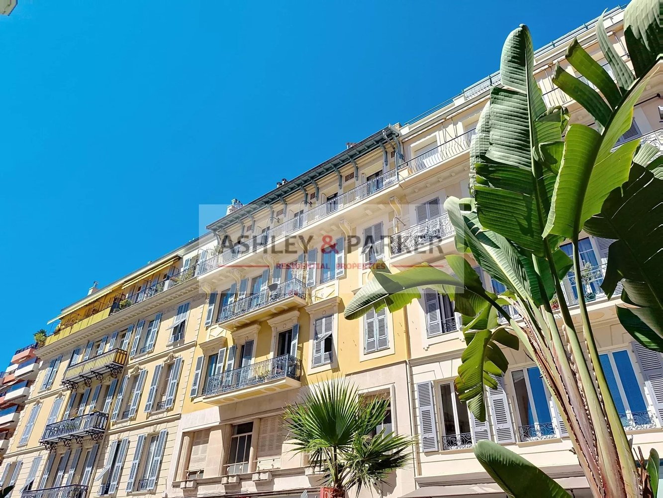 Property photo in Carre d'Argent