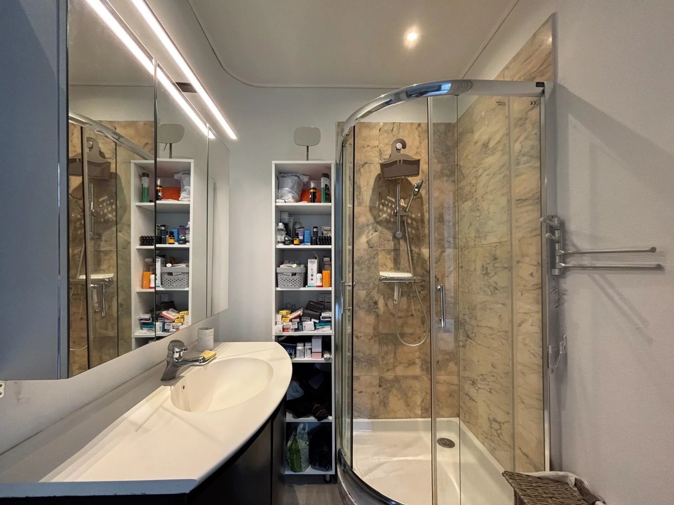 Property photo in Carre d'Or