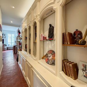 Property in Carre d'Or