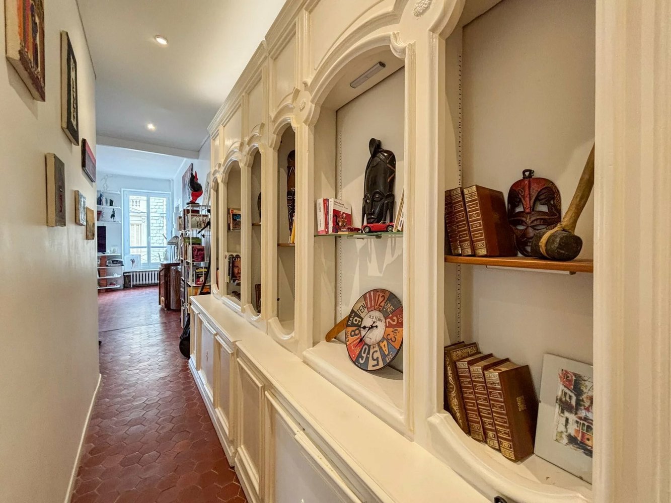 Property photo in Carre d'Or