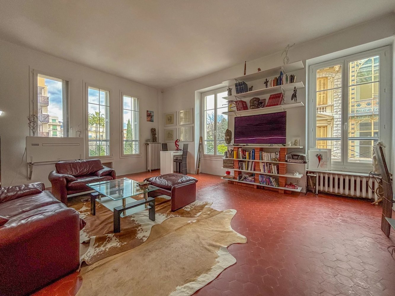 Property photo in Carre d'Or