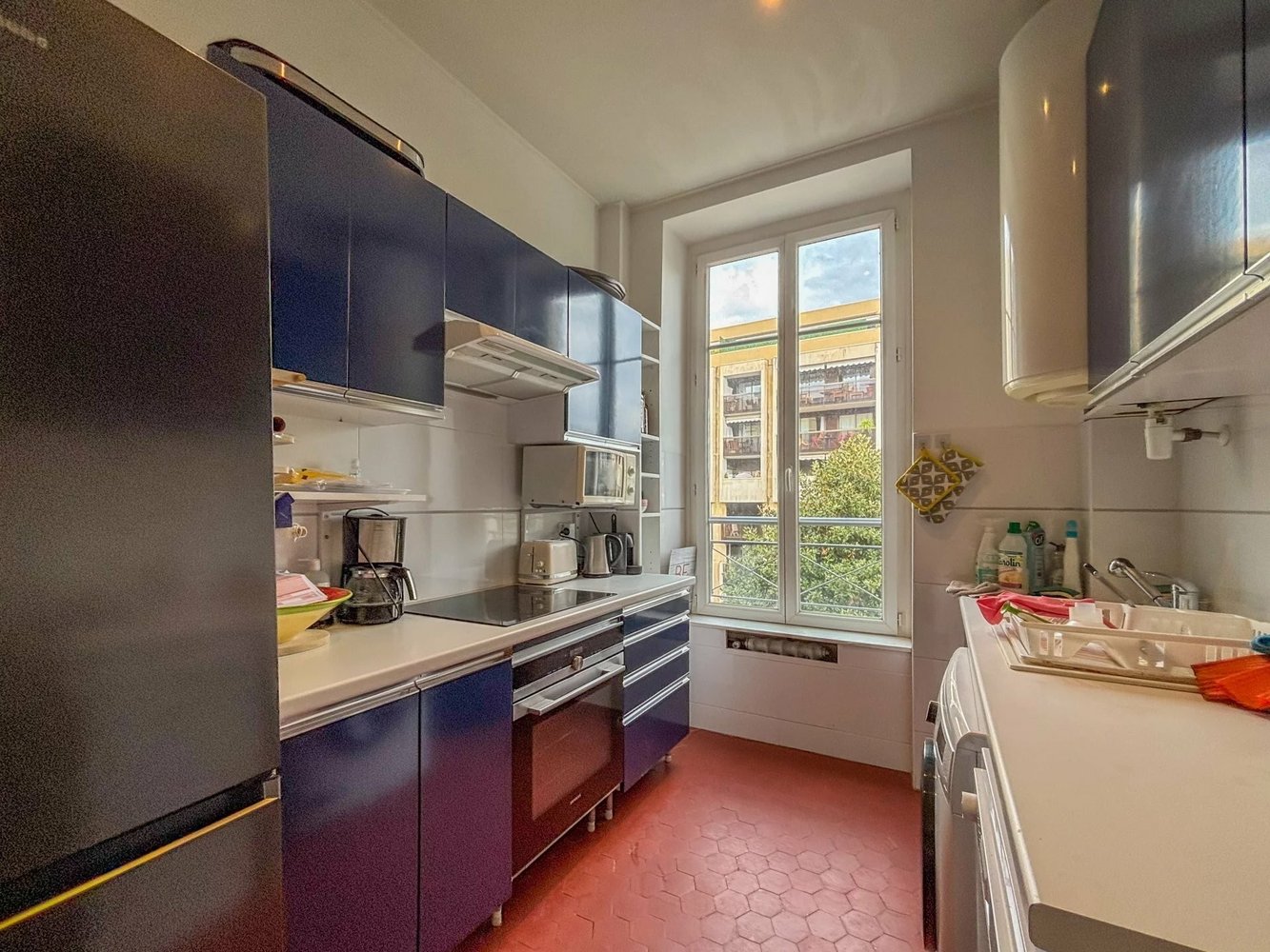 Property photo in Carre d'Or