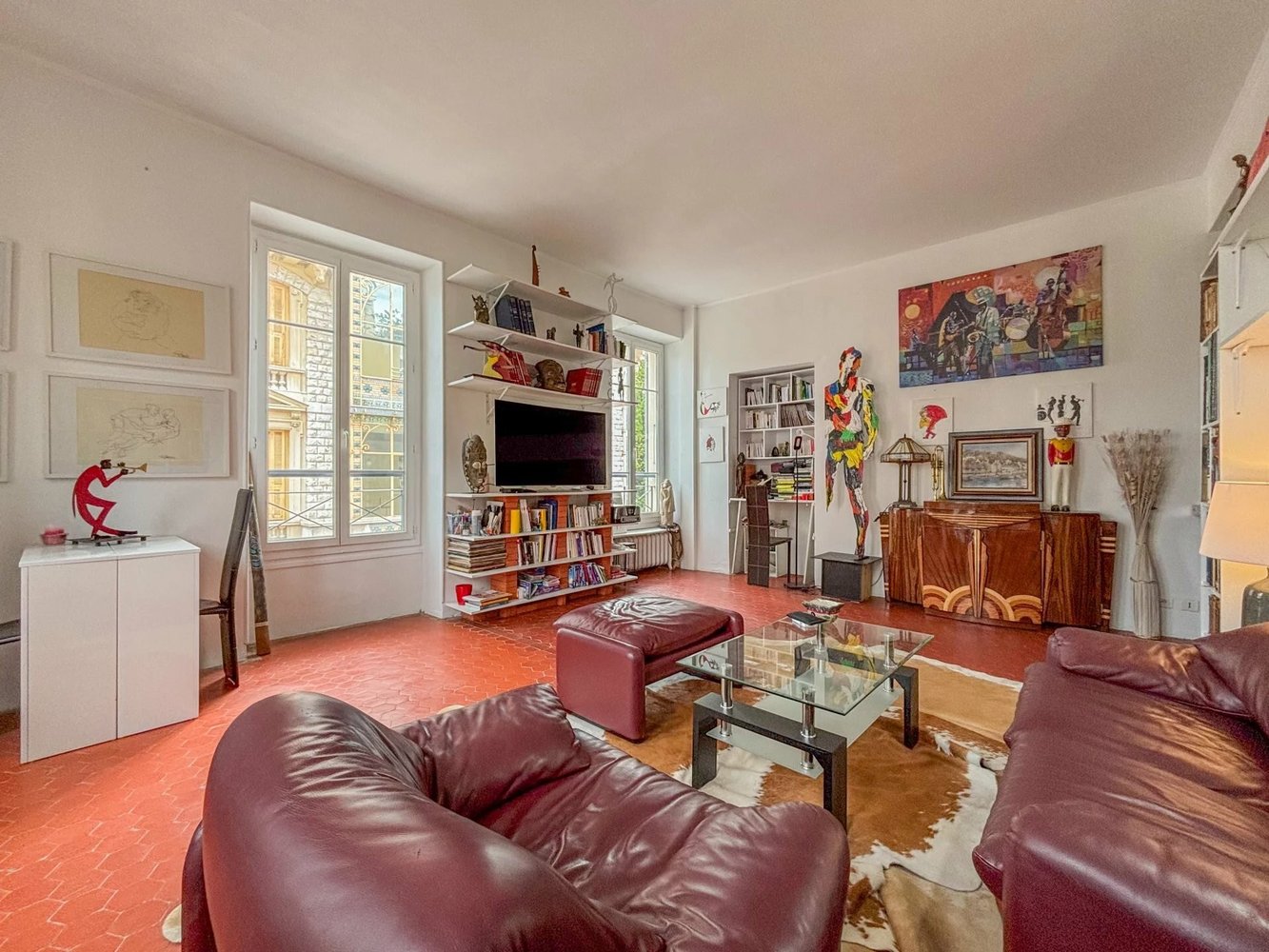 Property photo in Carre d'Or