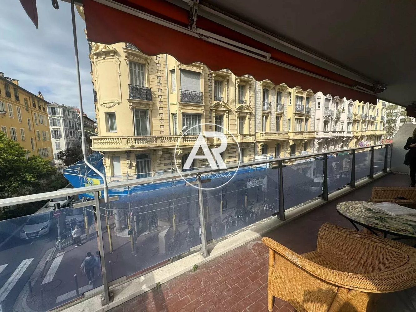 Property photo in Carre d'Or