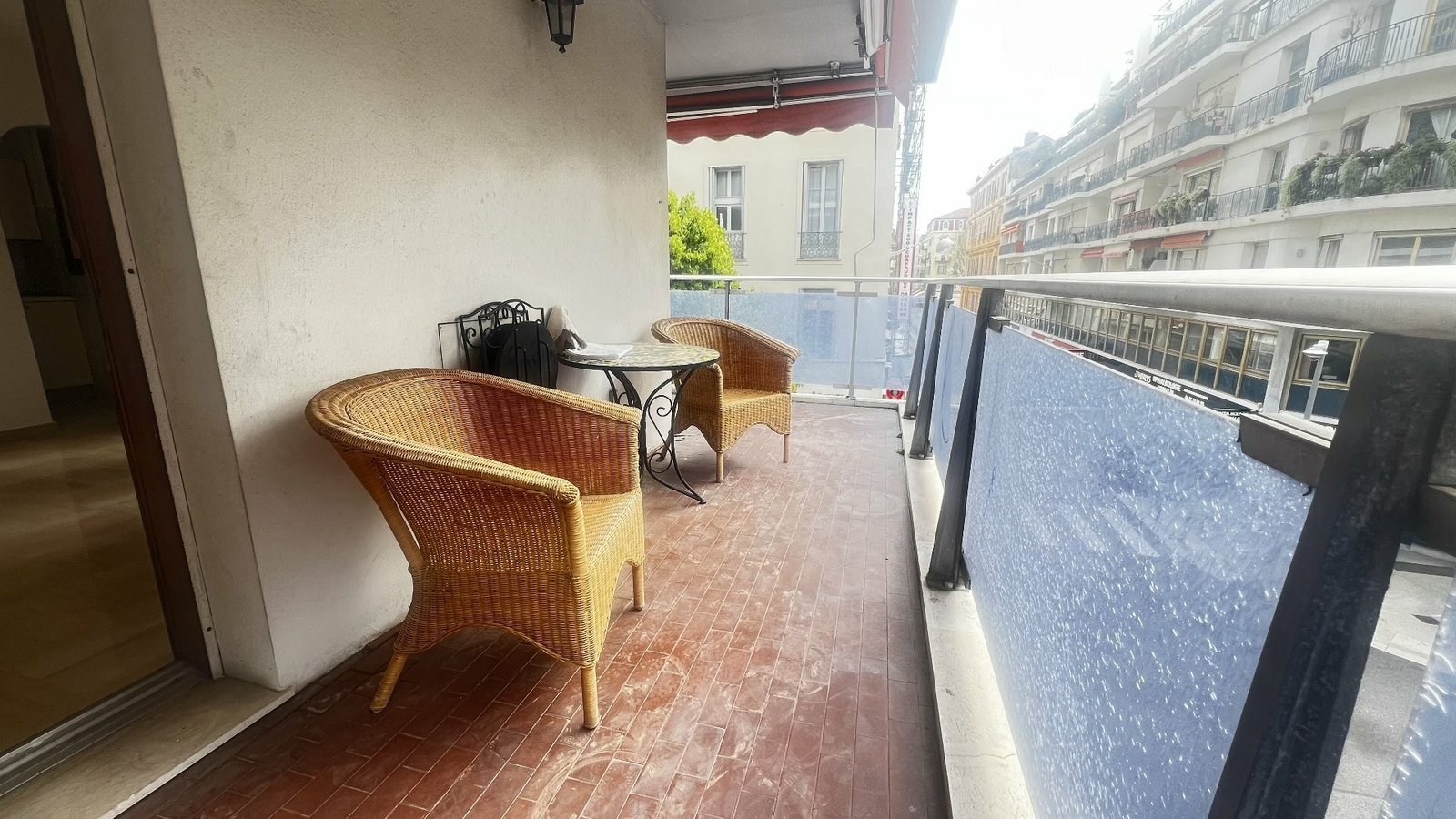 Property photo in Carre d'Or