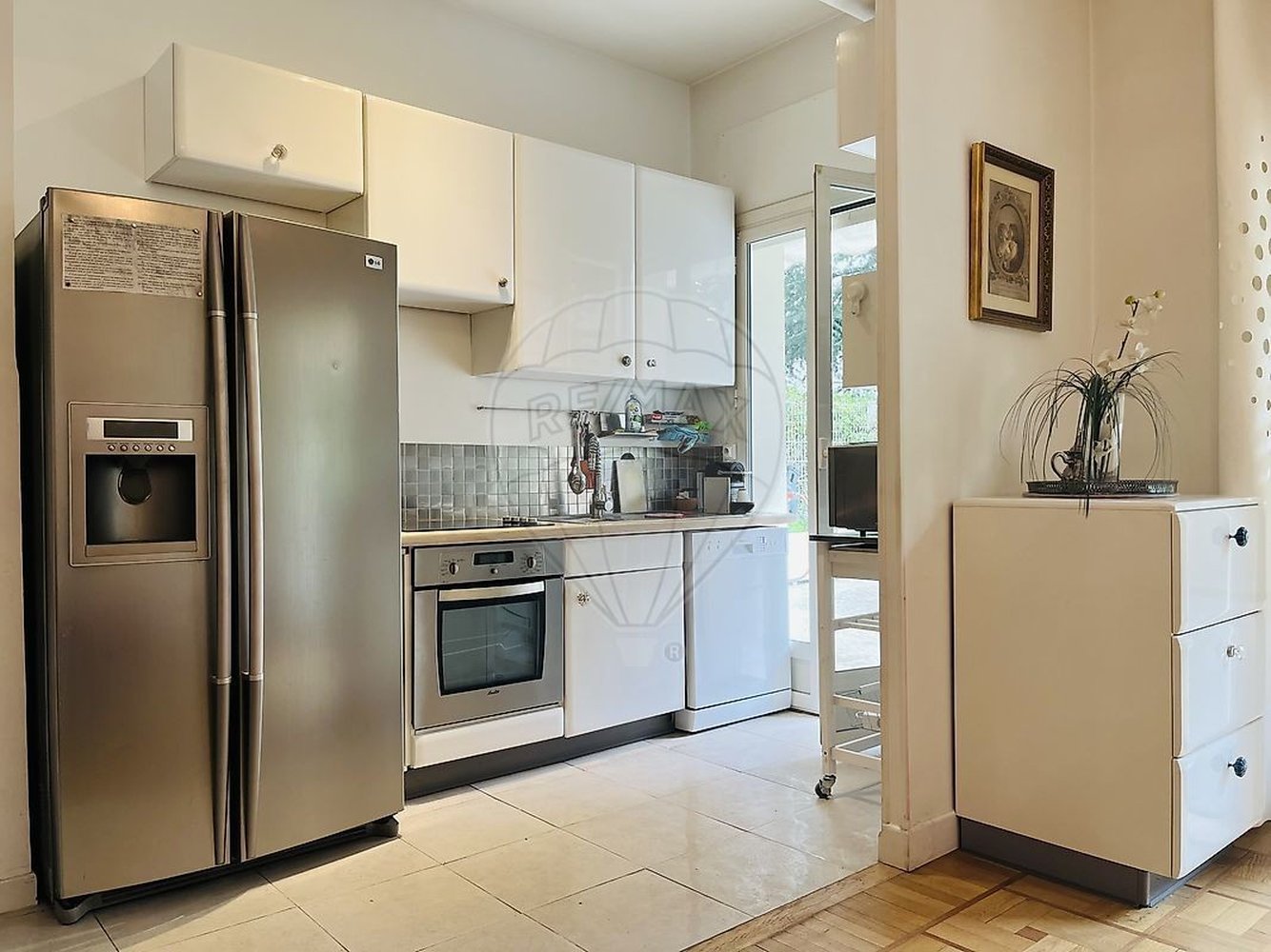 Property photo in Carre d'Or