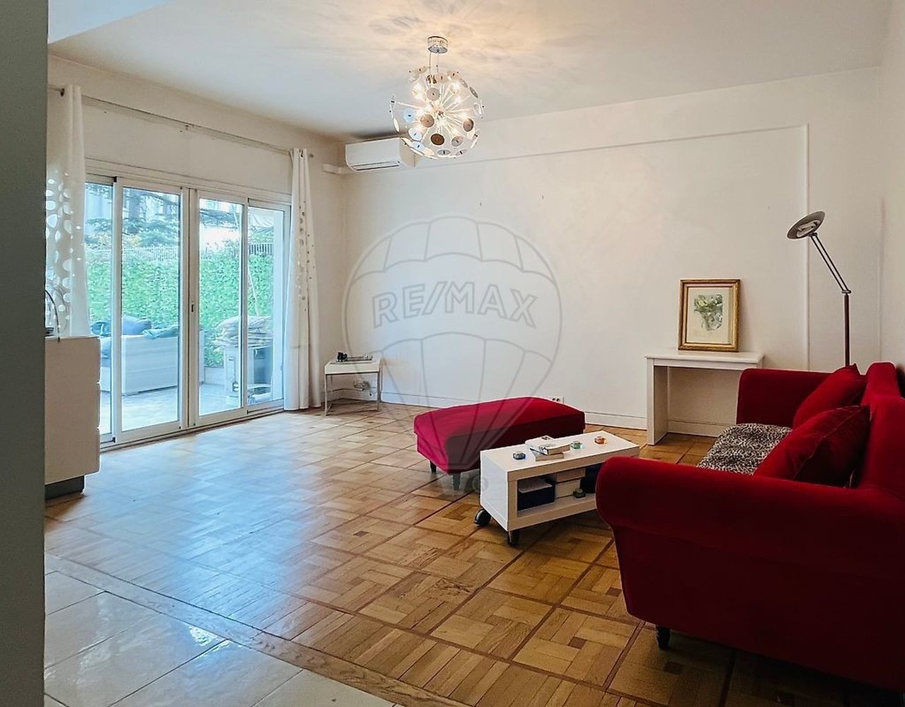 Property photo in Carre d'Or