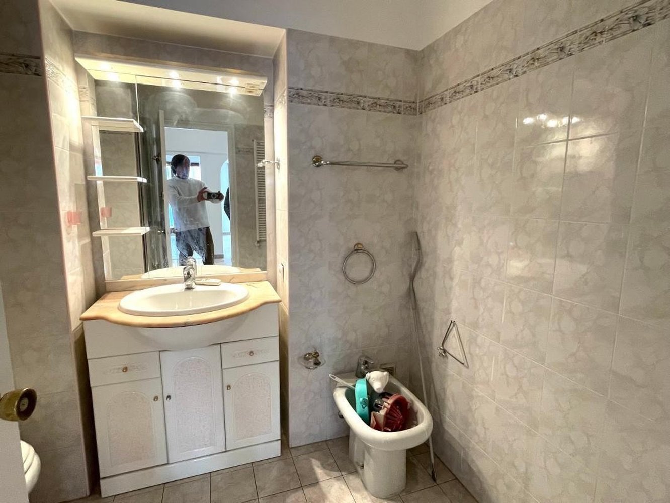 Property photo in Carre d'Or