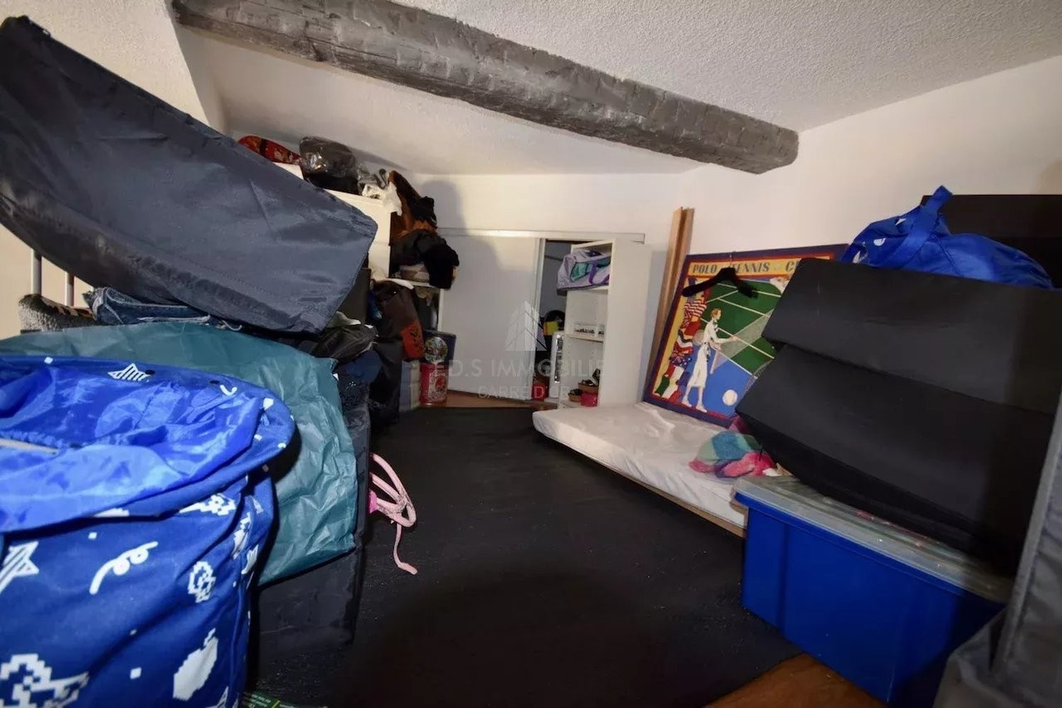 Property photo in Carre d'Or